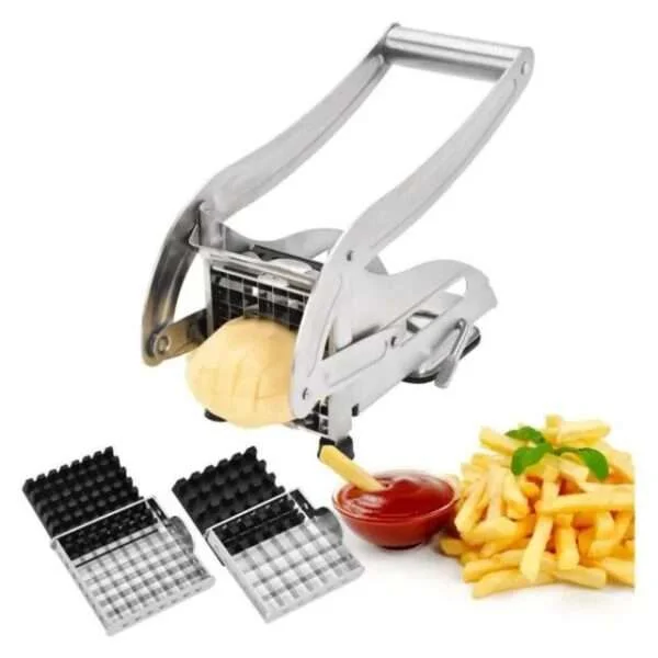 Potato Slice Chips