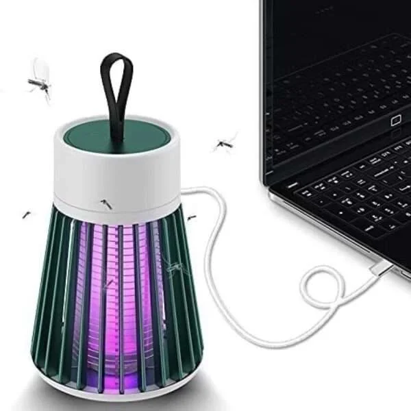 MOSQUITO KILLING LAMP