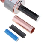 WIRELESS BLUETOOTH KARAOKE MIC - Image 5
