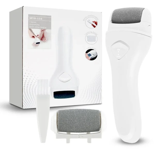 ELECTRIC FOOT FILE MYB-116