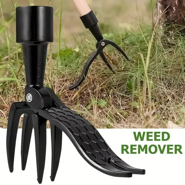 WEED PULLER