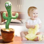 DANCING CACTUS - Image 2