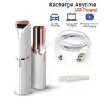 FLAWLESS REACHARGABLE FACEIAL TRIMMER - Image 2