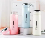 NICE GLASS WATER BOTTLE - Image 2