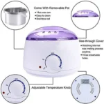 PRO WAX - Image 2