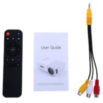 LED PROJECTOR - Image 6