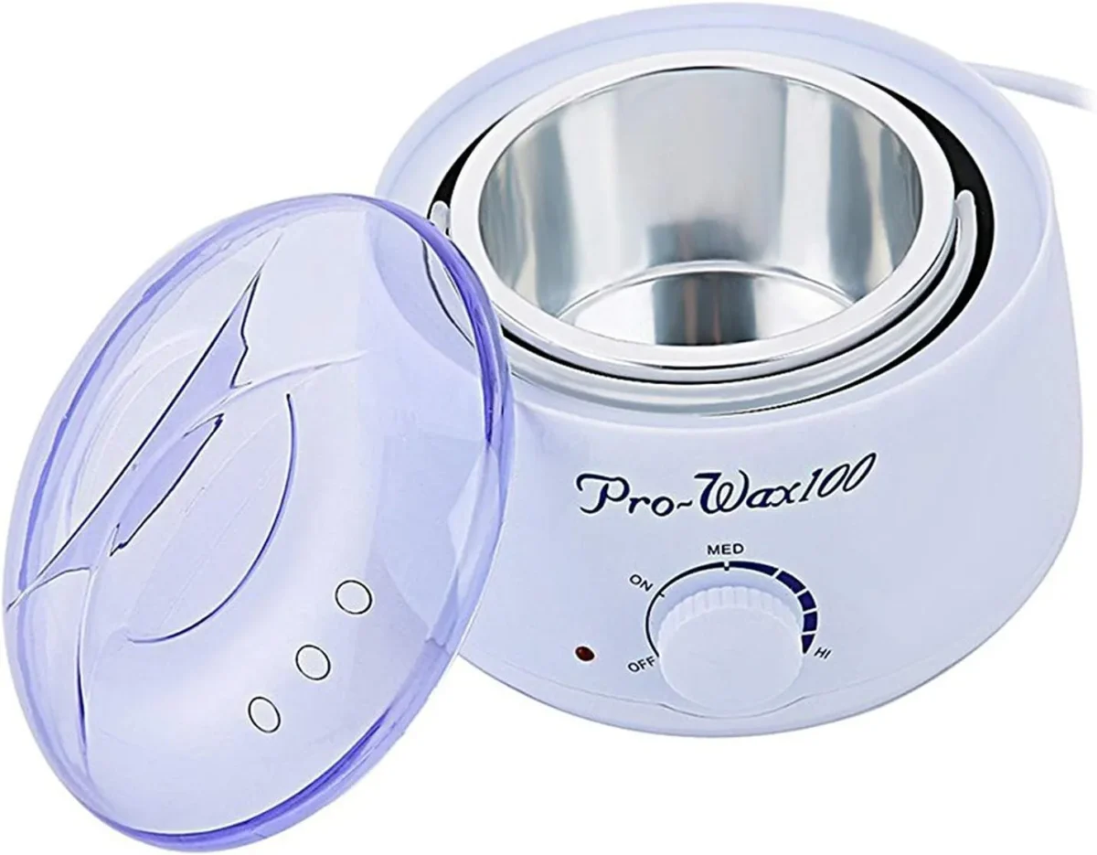 PRO WAX - Image 5