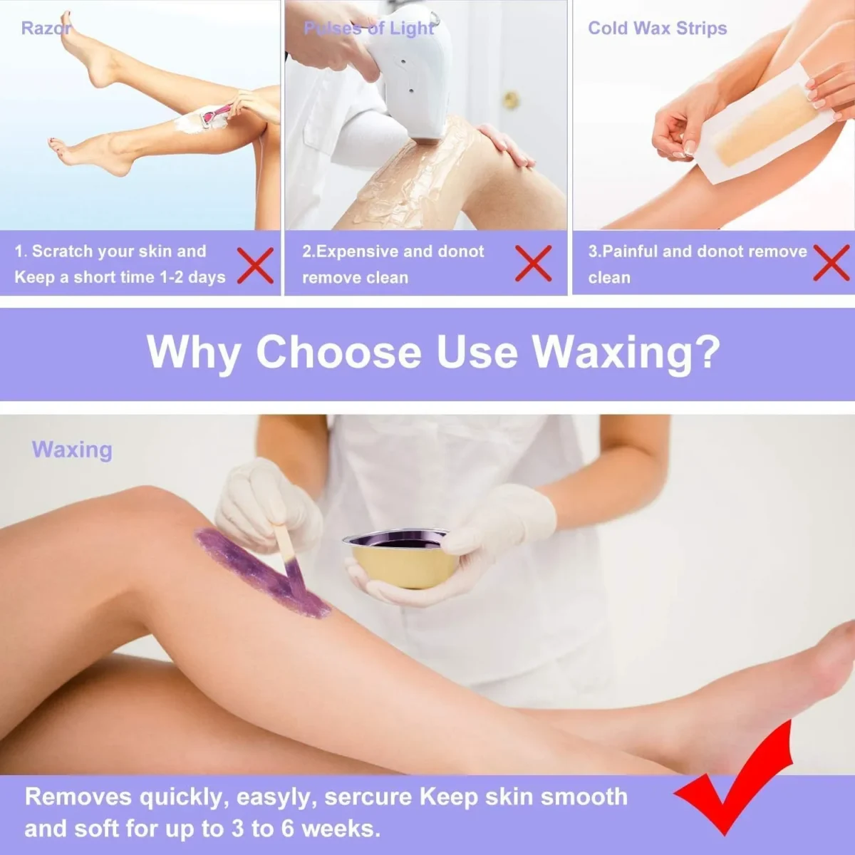 PRO WAX - Image 7