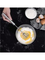 SEMI-MANUAL EGG BEATER - Image 5