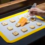 SILICONE SPATULA & BRUSH BIG - Image 3
