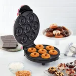 MINI DONUTS MAKER 7 - Image 4