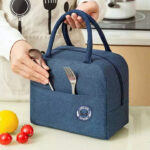 PORTABLE LUNCH BAG - Image 3