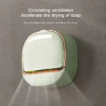FOLDABLE SOAP HOLDER - Image 2