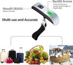 HANGING LUGGAGE SCALE - Image 5