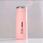 NICE GLASS WATER BOTTLE - Image 3