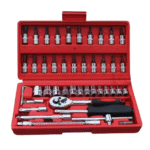 46 PCS TOOL KIT