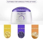 PRO WAX - Image 3