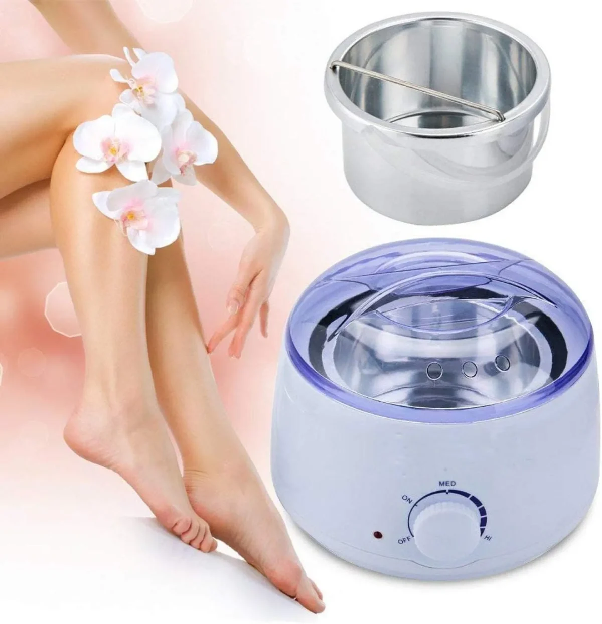 PRO WAX - Image 4