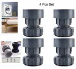 MULTIFUNCTIONAL SHOCK PAD 4 PCS