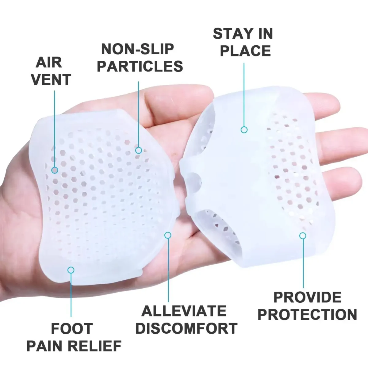 TIPTOE PROTECTOR - Image 4