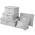 6 PCS LAUNDRY POUCH SET - Image 3