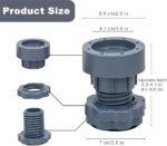 MULTIFUNCTIONAL SHOCK PAD 4 PCS - Image 2