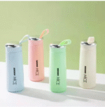 NICE GLASS WATER BOTTLE