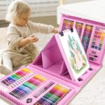 208 PCS ART SET - Image 2