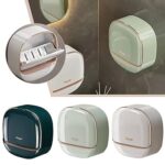 FOLDABLE SOAP HOLDER - Image 3
