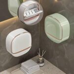 FOLDABLE SOAP HOLDER - Image 5