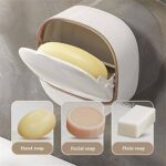 FOLDABLE SOAP HOLDER - Image 6