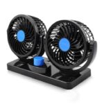 MITCHELL 12V DC ELECTRIC CAR FAN - Image 5