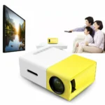 LED PROJECTOR