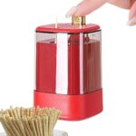 PRESS TYPE TOOTHPICK BOX MM76S - Image 2