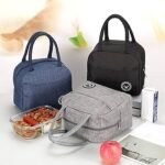 PORTABLE LUNCH BAG - Image 2