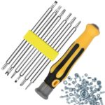 6 IN 1 SCREW SET - Image 3