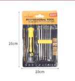 6 IN 1 SCREW SET