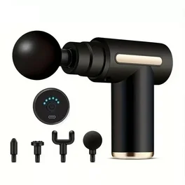 MINI MASSAGE GUN