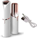 FLAWLESS REACHARGABLE FACEIAL TRIMMER