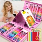 208 PCS ART SET - Image 3