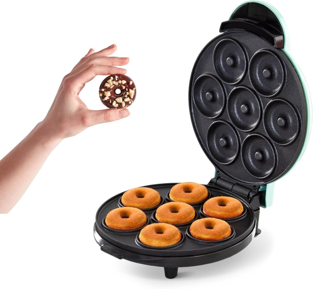 MINI DONUTS MAKER 7 - Image 3
