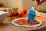 SILICONE SPATULA & BRUSH BIG - Image 2