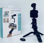 VIDEO MAKING KIT -AY-49 - Image 2