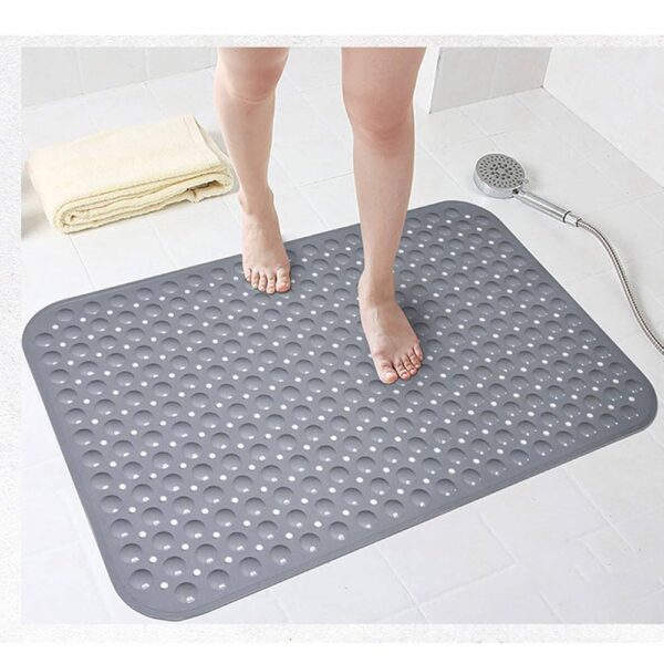 NON SLIP BATHROOM CARPET MTY987