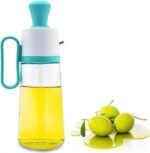 2 IN 1 SEASONING BRUSH BOTTLE 630ML