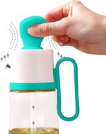 2 IN 1 SEASONING BRUSH BOTTLE 630ML - Image 5