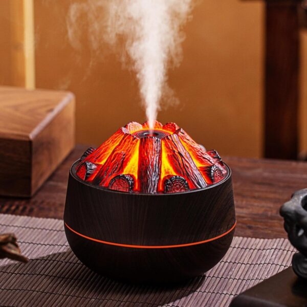 CHARCOAL HUMIDIFIER