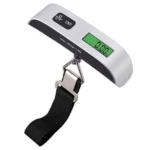 HANGING LUGGAGE SCALE