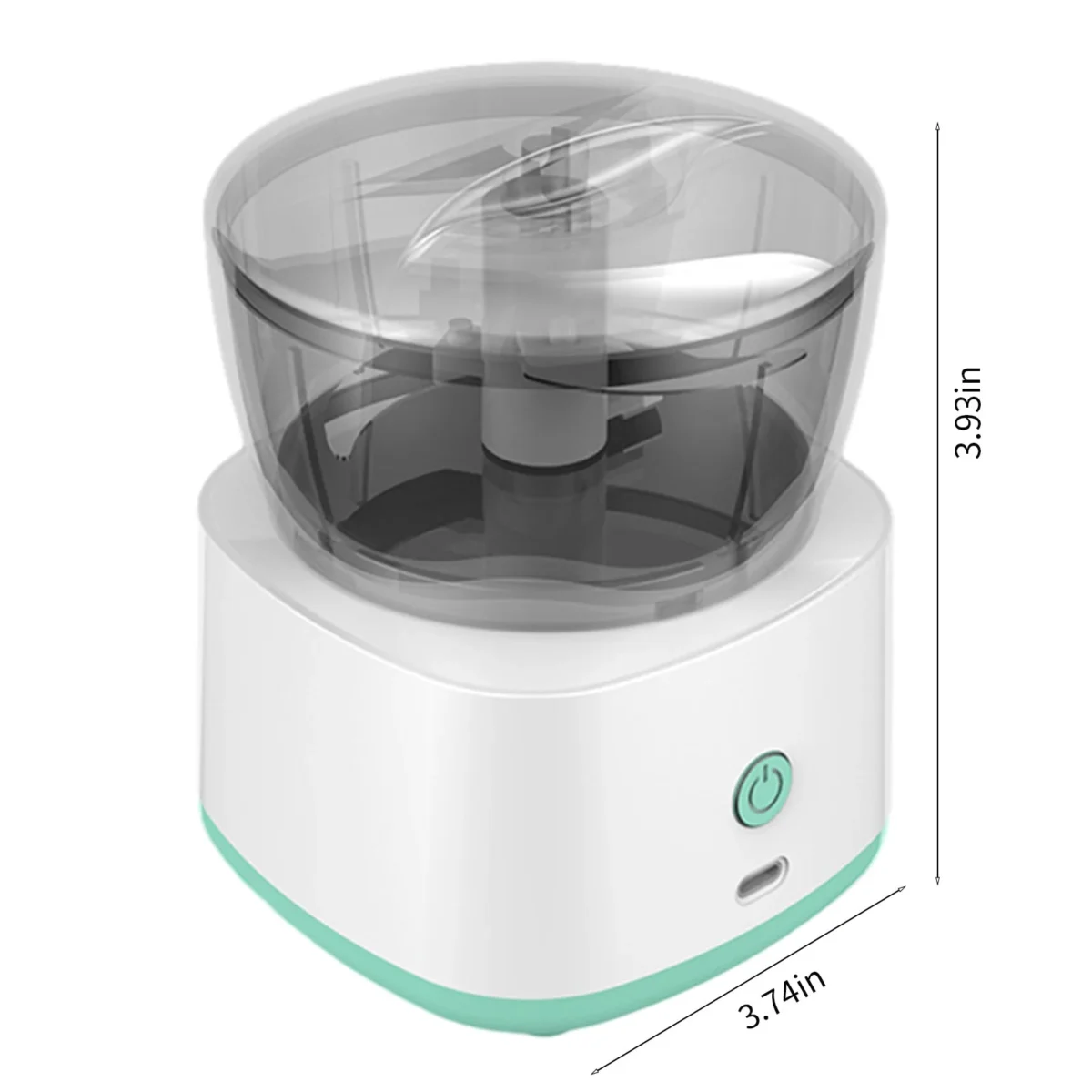 FOOD PROCESSOR YL892 GARLIC - Image 1