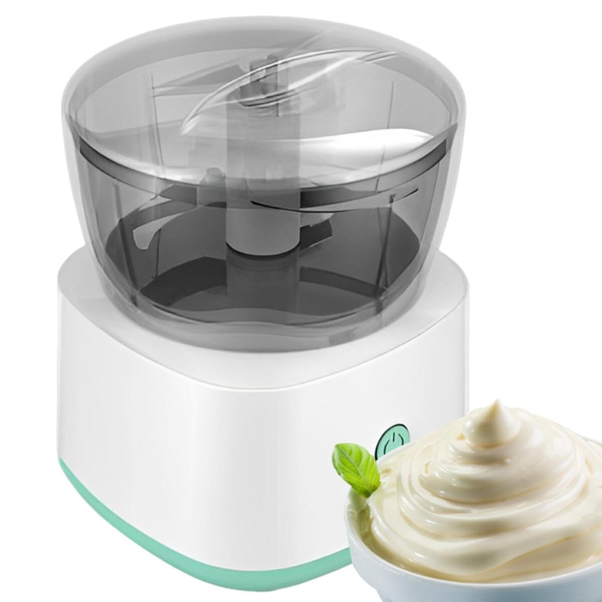 FOOD PROCESSOR YL892 GARLIC - Image 5